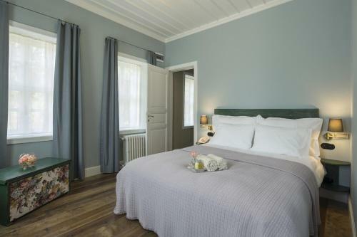 Hotel ?da Blue Adatepe