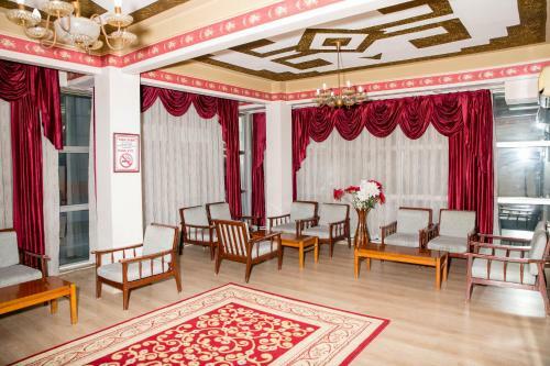 Hotel Gumus Otel