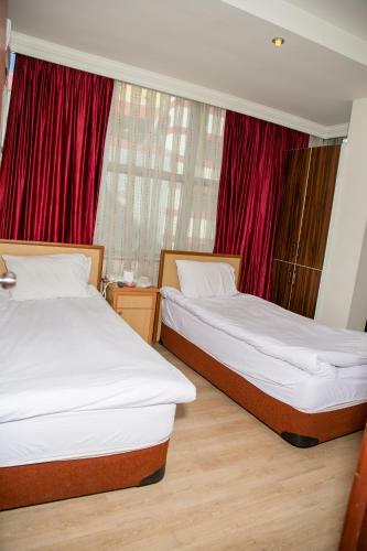 Hotel Gumus Otel
