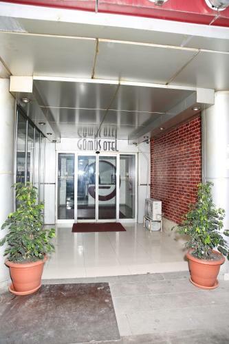 Hotel Gumus Otel