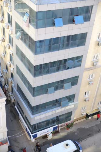 Hotel Gumus Otel