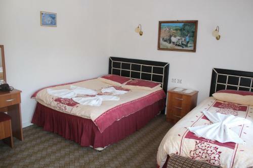 Bed & Breakfast Hotel Baykal