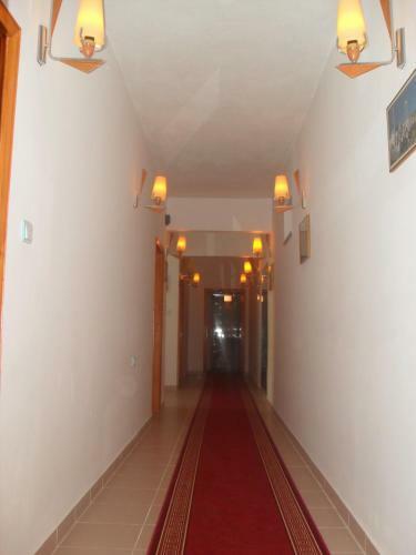 Bed & Breakfast Hotel Baykal