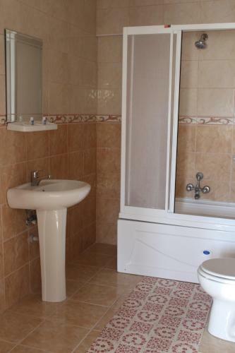 Bed & Breakfast Hotel Baykal