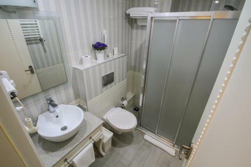 Biga Palas Hotel