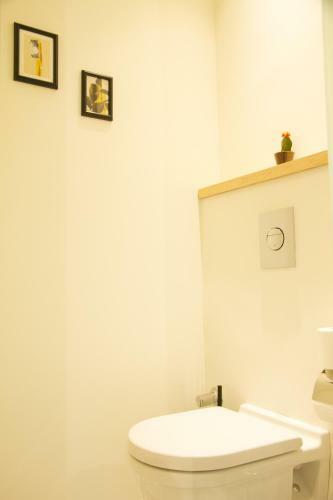 Apartamento Magnova Studios