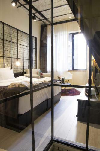 Apartamento Magnova Studios