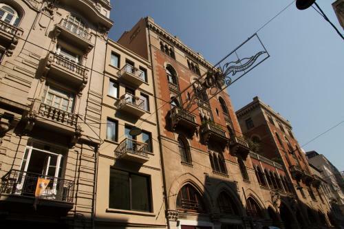 Apartamento Magnova Studios