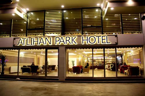 Atl?hanpark Hotel