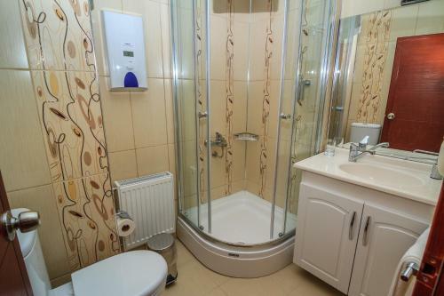 Hotel Karya Butik Otel