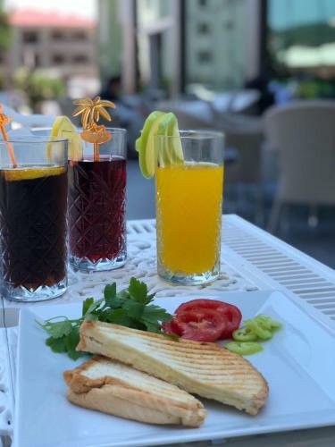 Hotel Kemikpark Otel