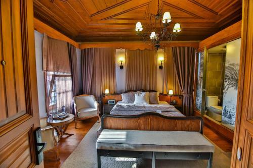 Hotel Kaf Konak