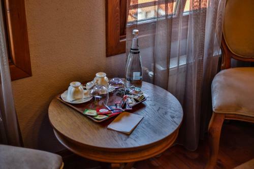 Hotel Kaf Konak