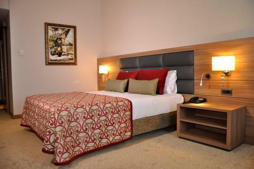 Grand Asya Hotel