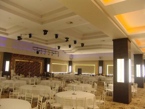Grand Asya Hotel