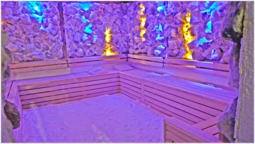Grand Asya Hotel