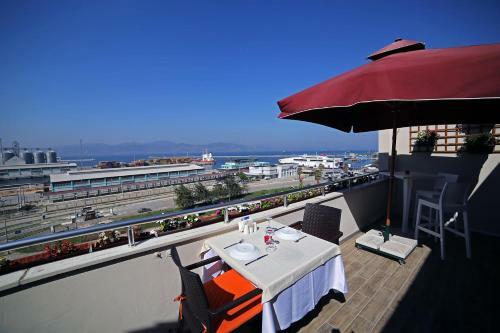 Hotel Villa Marina