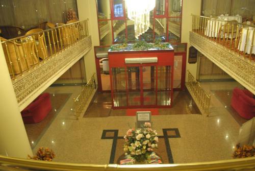 Hotel Eken Prestige