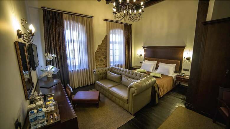 Panderma Port Hotel