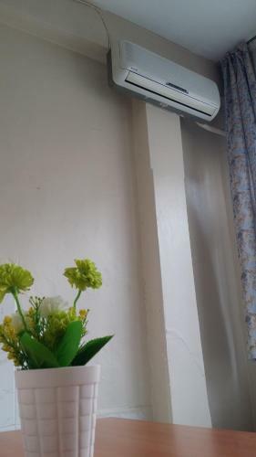 Hotel Cetin Otel