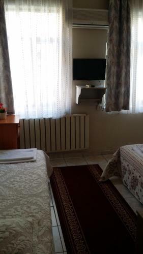 Hotel Cetin Otel