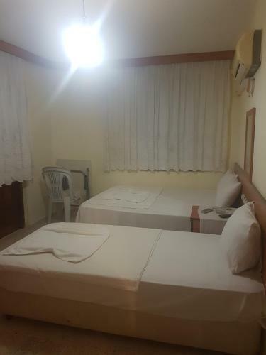 Hotel Bella But?k Otel