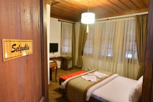 Uluhan Hotel
