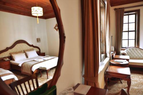 Uluhan Hotel