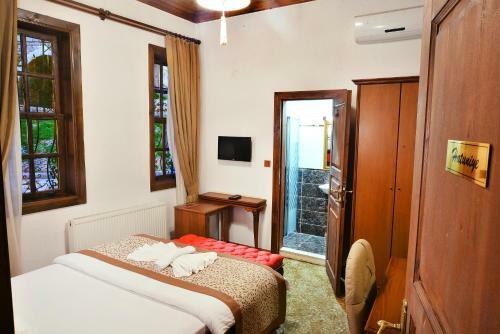 Uluhan Hotel