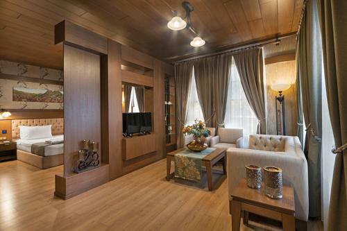 Sar?konak Boutique & Spa Hotel Amasya