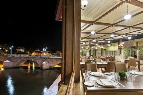 Sar?konak Boutique & Spa Hotel Amasya
