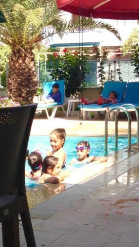 Hotel Rumana