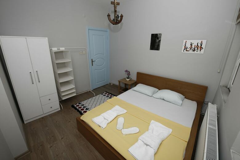 Hotel Rodin Suites