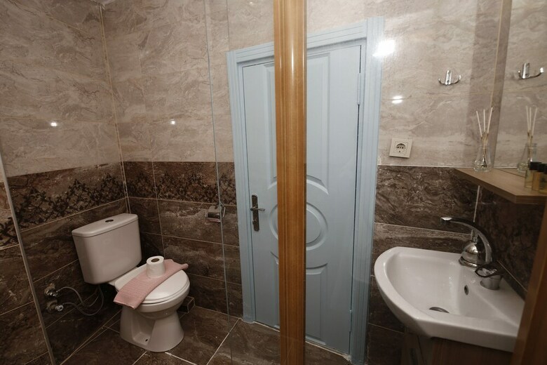 Hotel Rodin Suites