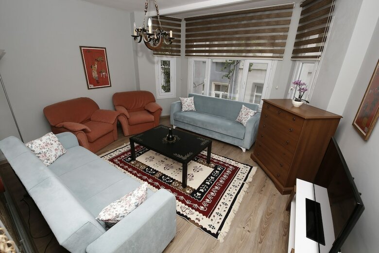 Hotel Rodin Suites