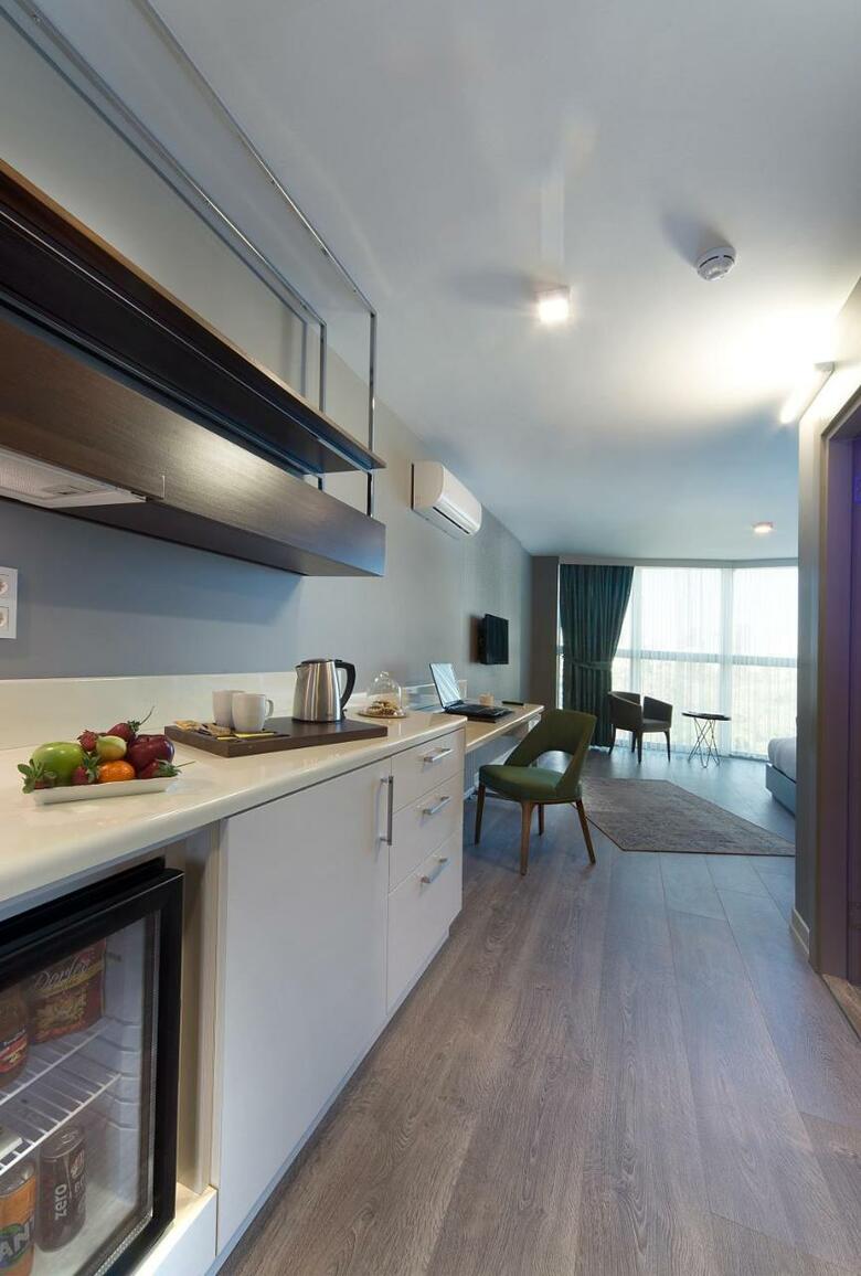 Hotel The Clock Suites