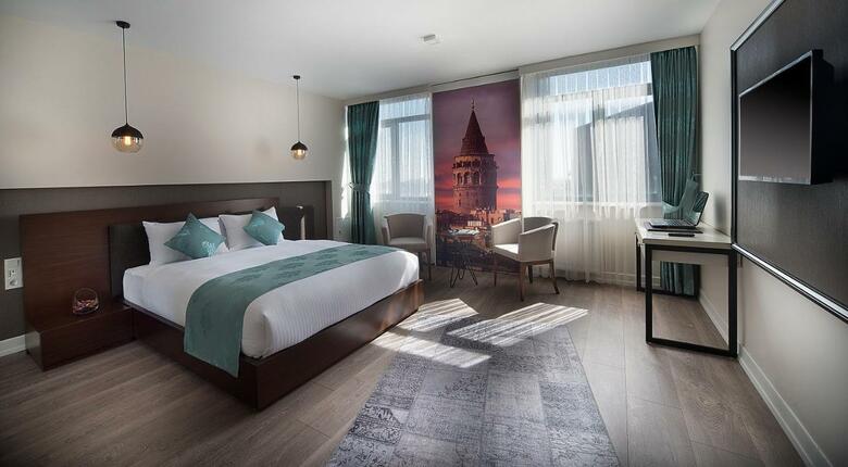 Hotel The Clock Suites