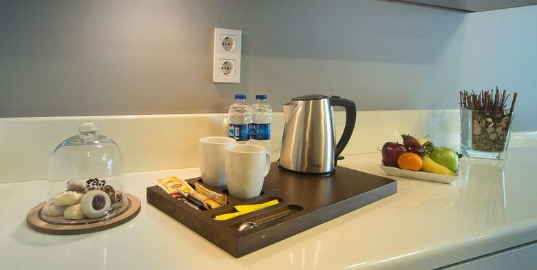Hotel The Clock Suites