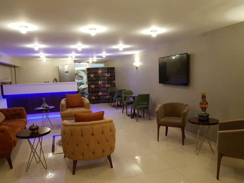 Hotel The Clock Suites