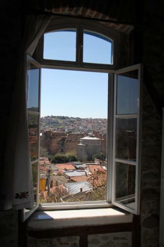 Hotel Ta?konak