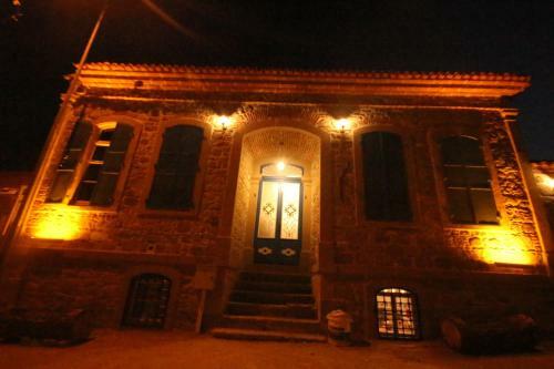 Hotel Ta?konak