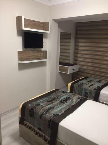 Miray Villas