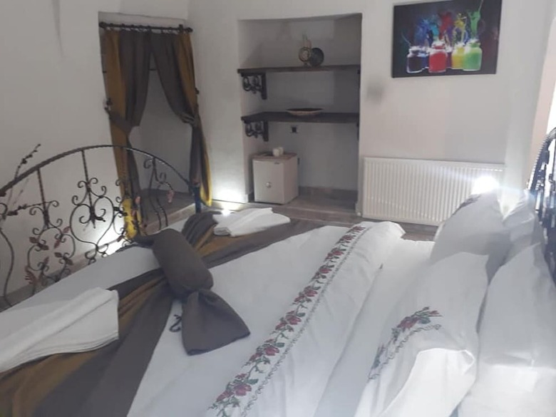 Hostal Ipekyolu Garden
