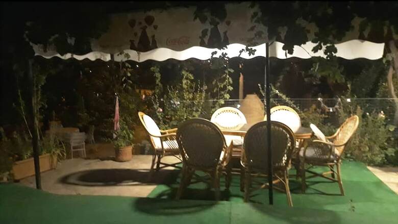 Hostal Ipekyolu Garden