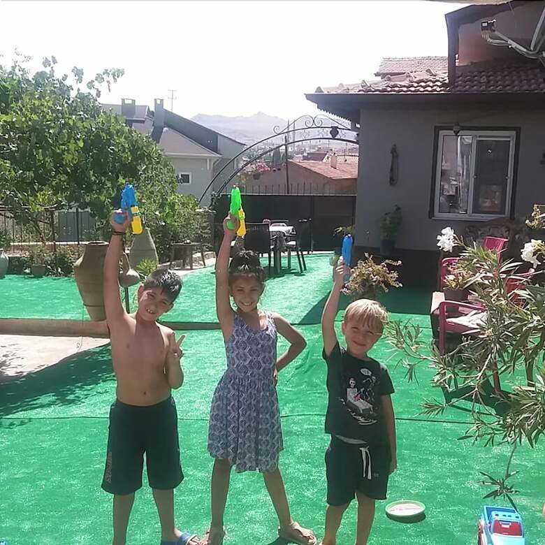 Hostal Ipekyolu Garden