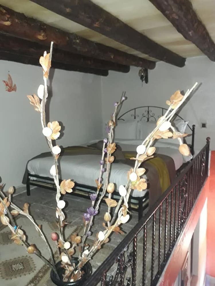 Hostal Ipekyolu Garden