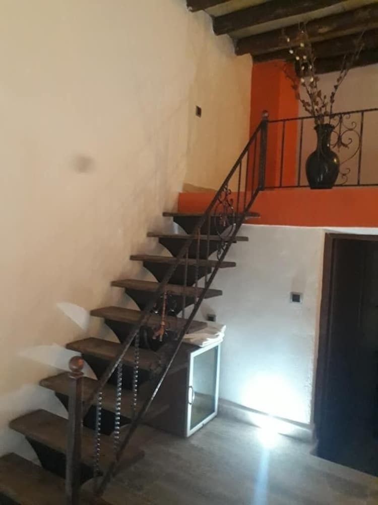 Hostal Ipekyolu Garden