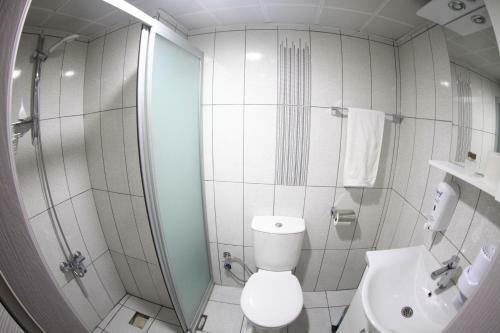 Ozeren 1 Hotel