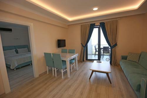 Apartamento ?ahin Tepesi Suite Otel