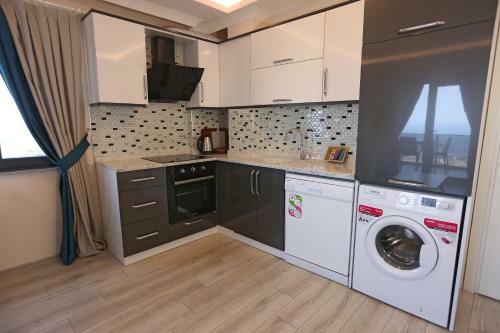 Apartamento ?ahin Tepesi Suite Otel